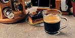 Best americano coffee lahore