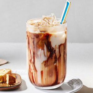 Best iced latte in lahore