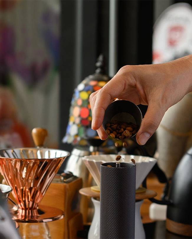 best cafe in gulberg lahore