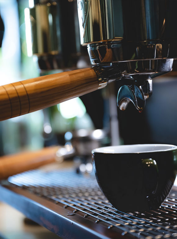 coffee lounge near me