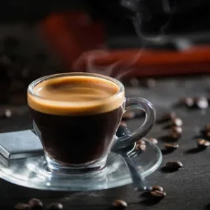 Best americano coffee lahore