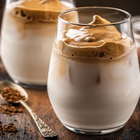 Best hot chocolate in lahore