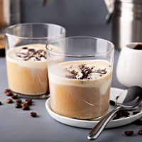 Best hot chocolate in lahore