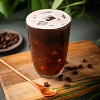 Iced Latte in lahore