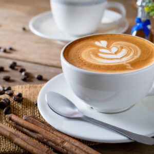 cappuccino coffee price