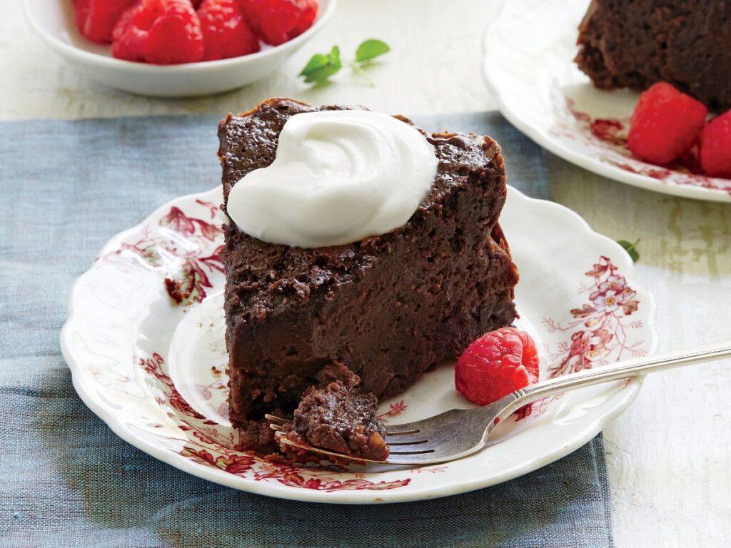 Best Dessert Places Lahore